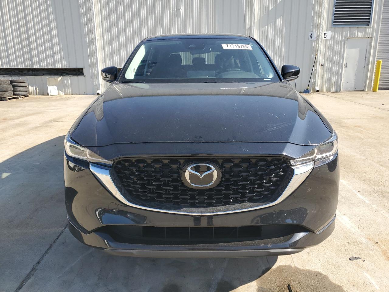MAZDA CX-5 SELECT