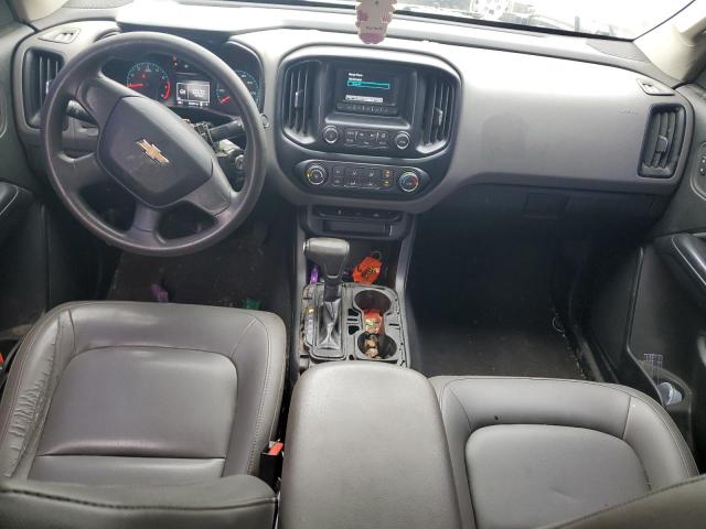 2015 CHEVROLET COLORADO 1GCHTAEA2F1189156