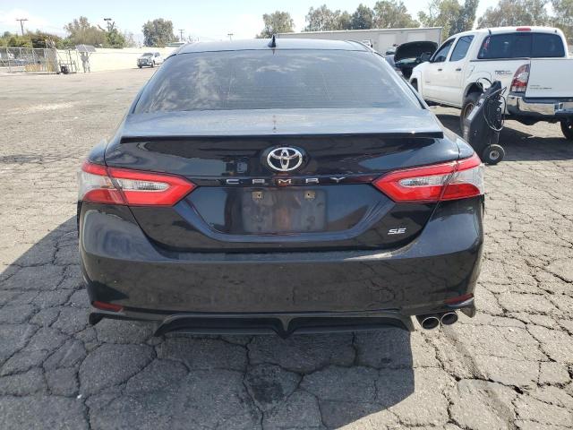 2019 TOYOTA CAMRY L 4T1B11HK3KU166036
