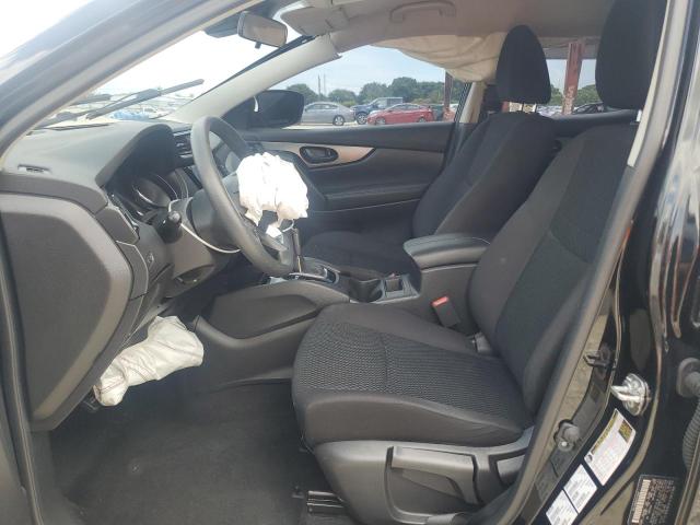 2020 NISSAN ROGUE SPOR JN1BJ1CV9LW541099