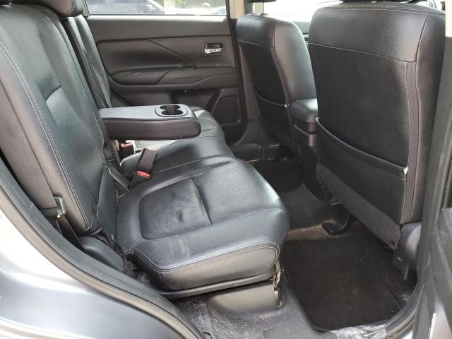 2016 MITSUBISHI OUTLANDER JA4AD3A38GZ036327