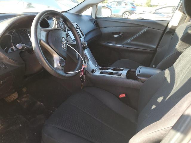 2016 TOYOTA VENZA XLE 4T3ZA3BB4GU097584