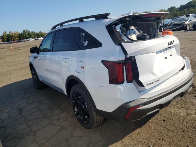 2025 KIA SORENTO EX - 5XYRHDJF8SG393639