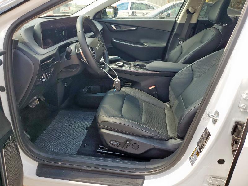 2024 KIA EV6 LIGHT KNDC34LA2R5193669