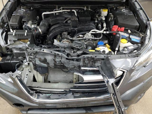 2021 SUBARU OUTBACK PR - 4S4BTACC1M3122037