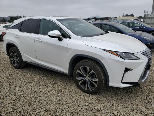 2016 LEXUS RX 350 JTJBZMCA5G2003272