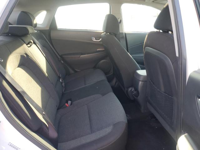 2023 HYUNDAI KONA SEL KM8K33AG9PU187539