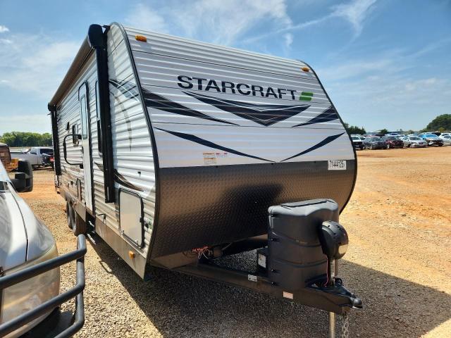 Global Auto Auctions: 2021 STARCRAFT AUTUMN RID