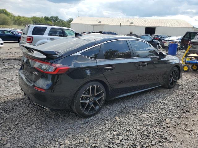 2022 HONDA CIVIC SPOR 19XFL1H81NE013761