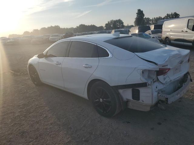 2018 Chevrolet Malibu Lt 1G1ZD5ST4JF179375 photo 1