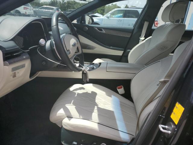 2023 GENESIS G80 KMTGE4S13PU003685