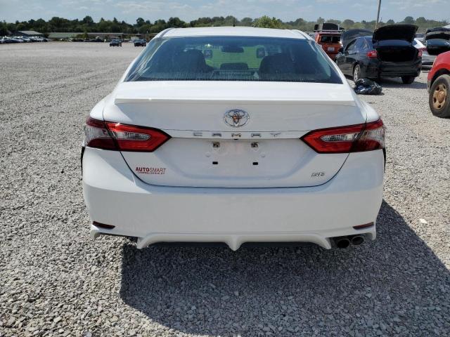 2018 TOYOTA CAMRY L #3291218993