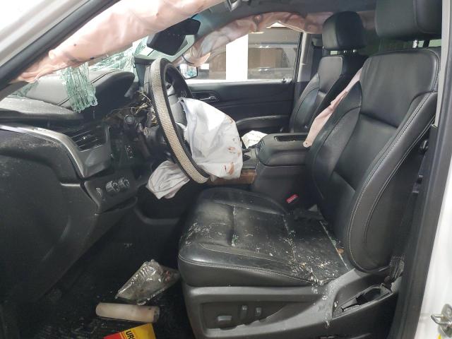 2018 CHEVROLET TAHOE K1500 LT 1GNSKBKC5JR154231