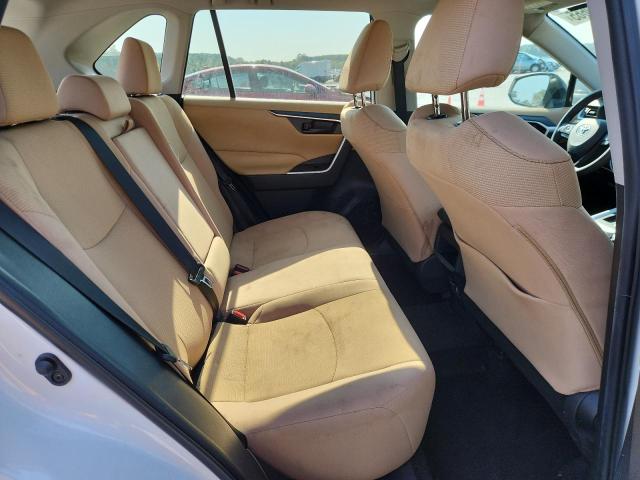 2019 TOYOTA RAV4 LE - 2T3H1RFV7KW049962