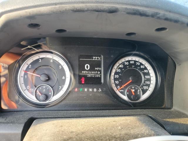 2019 RAM 1500 CLASS 1C6RR6FG5KS733518