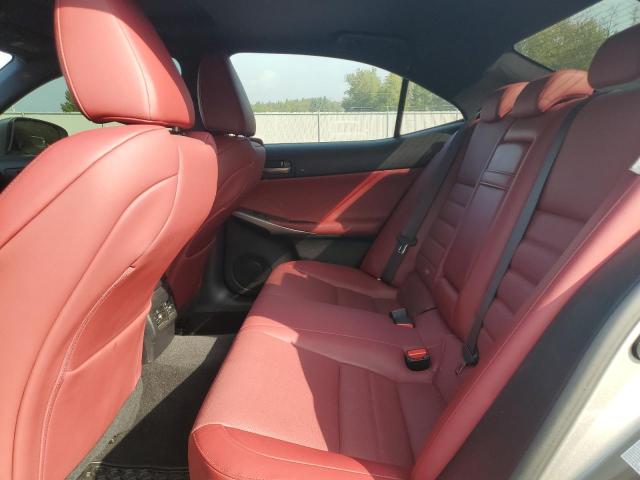 2017 LEXUS IS 300 JTHCM1D29H5021008