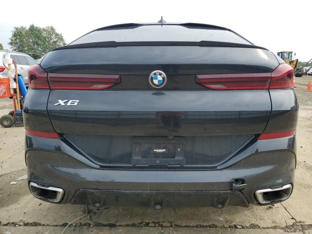 2023 BMW X6 XDRIVE4 #3316955070