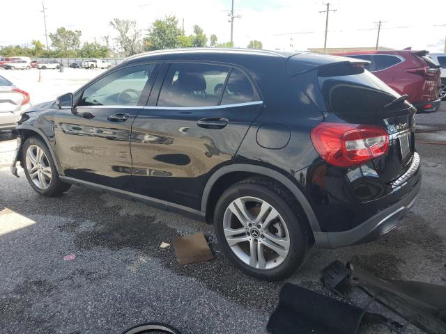 2018 MERCEDES-BENZ GLA 250 WDCTG4EB4JJ512358