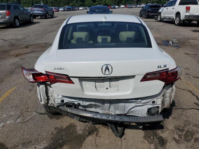 2016 ACURA ILX BASE W 19UDE2F30GA023431