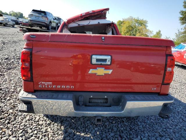 2015 CHEVROLET SILVERADO C1500 LT 1GCRCREC8FZ166891