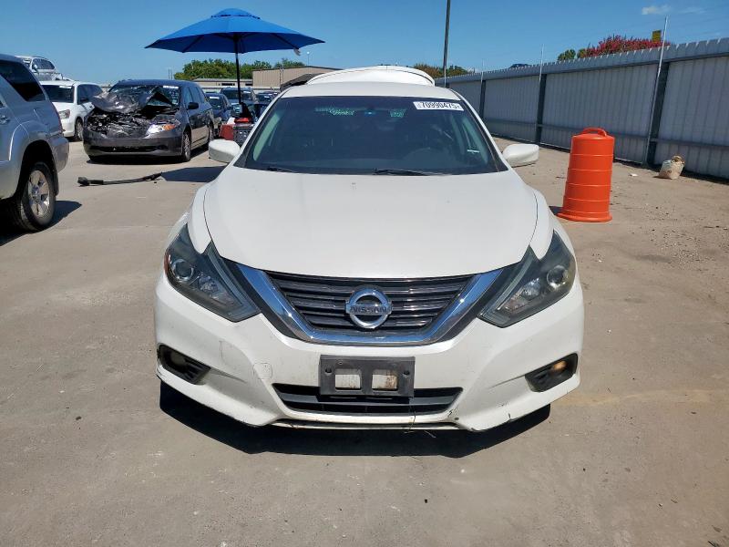 2017 NISSAN ALTIMA 2.5 1N4AL3AP9HC493153