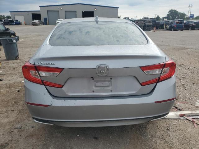 2021 HONDA ACCORD LX - 1HGCV1F15MA052133
