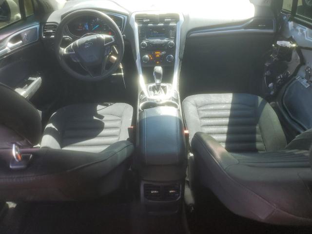 2015 FORD FUSION SE - 3FA6P0LU6FR153680