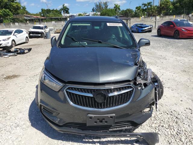 2018 BUICK ENCORE PRE - KL4CJESB0JB597544