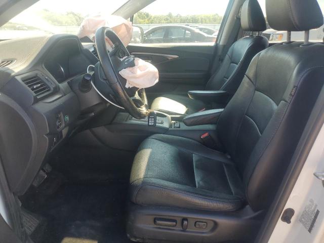 2022 HONDA PILOT SE - 5FNYF6H22NB059196