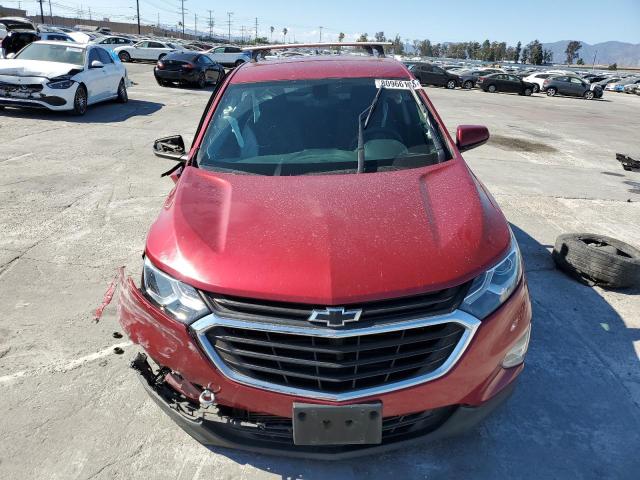 2018 CHEVROLET EQUINOX LT 2GNAXJEV5J6184054