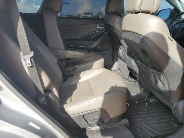 2017 HYUNDAI SANTA FE S KM8SR4HF3HU175499