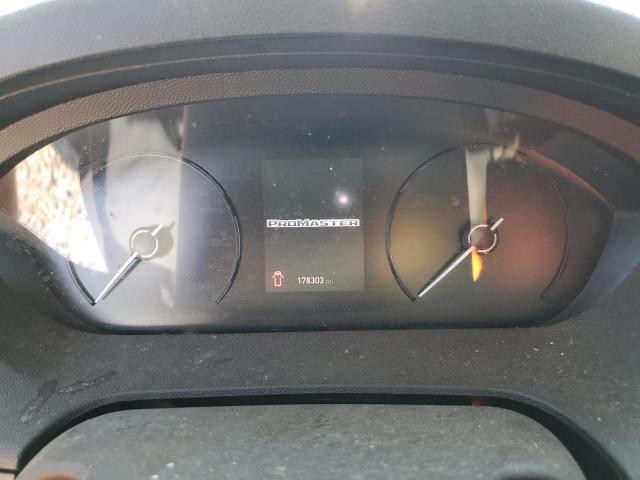 2022 RAM PROMASTER 3C6LRVDG9NE130789