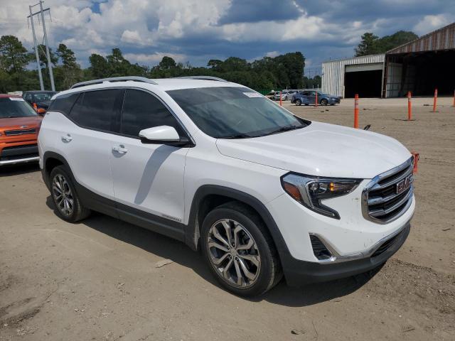 2020 GMC TERRAIN SL 3GKALPEX7LL241320