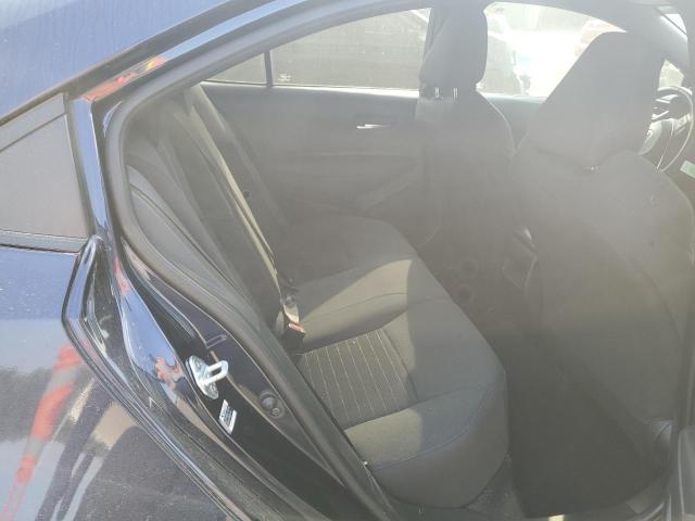 2022 TOYOTA COROLLA SE 5YFS4MCE7NP132326