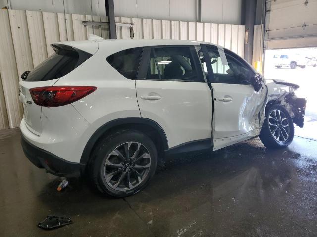 2016 MAZDA CX-5 GT JM3KE4DY8G0794765