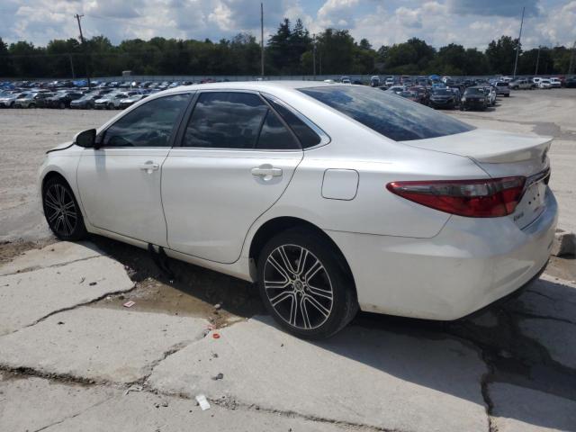 2016 TOYOTA CAMRY LE 4T1BF1FK1GU163860