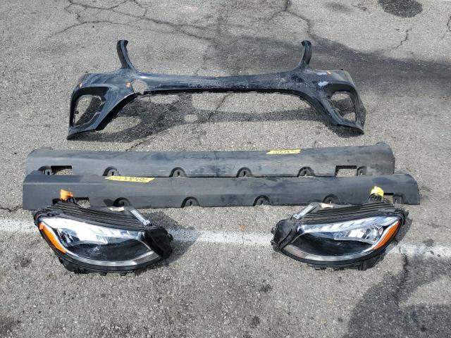 2019 MERCEDES-BENZ GLC 300 WDC0G4JB4KF590927