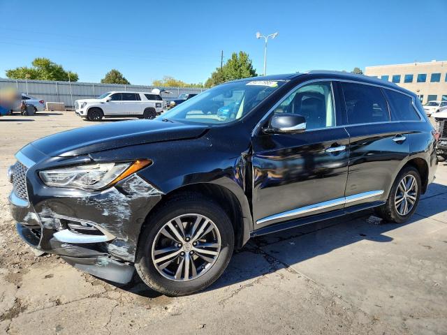 INFINITI QX60
