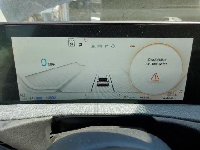 2024 KIA EV6 LIGHT KNDC34LA8R5205775