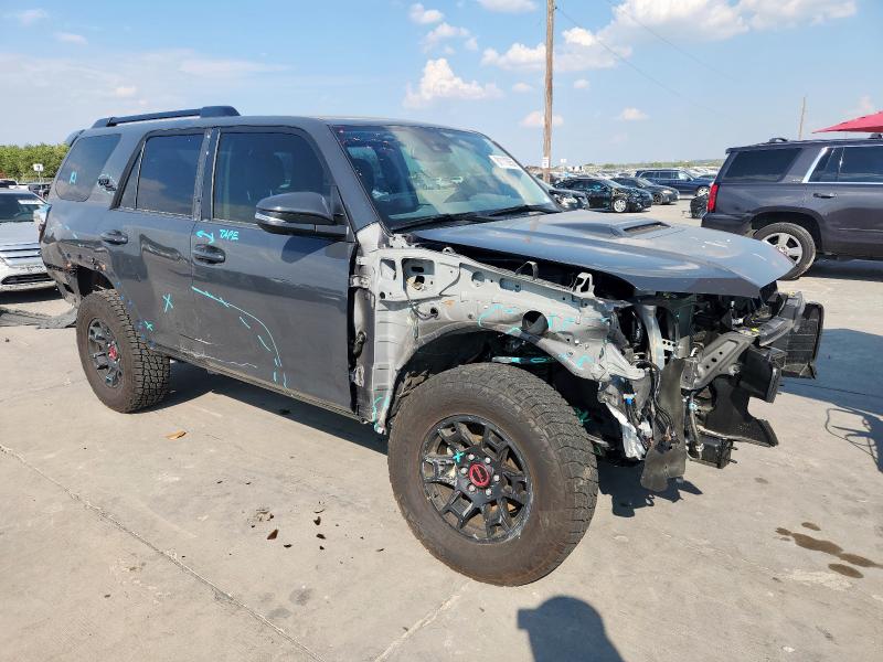2024 TOYOTA 4RUNNER TR JTERU5JR9R6298656