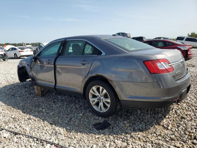 2012 FORD TAURUS SEL - 1FAHP2EW1CG130717