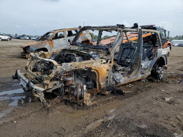 2018 JEEP WRANGLER U - 1C4HJXDN3JW207169