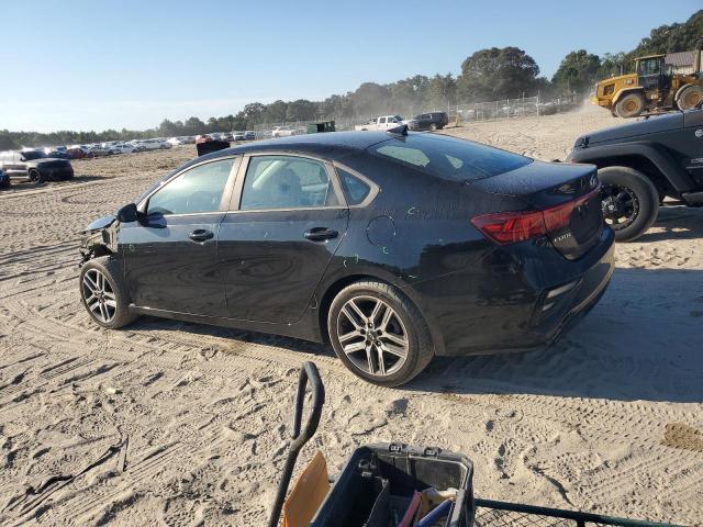 2019 KIA FORTE GT L 3KPF34AD0KE063085