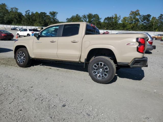 2024 CHEVROLET COLORADO Z 1GCPTDEK0R1238817