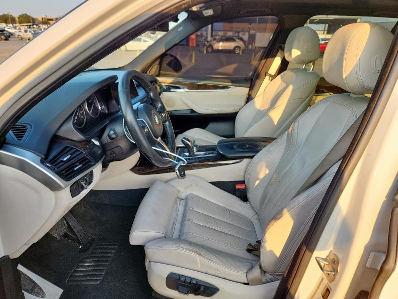 2017 BMW X5 XDRIVE35I 5UXKR0C51H0V49657