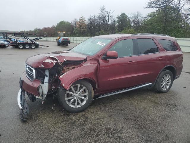 DODGE DURANGO SXT
