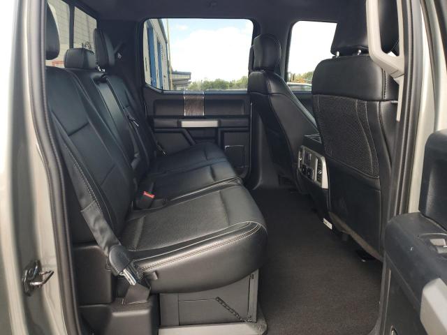 2019 FORD F350 SUPER - 1FT8W3DT2KEF39894