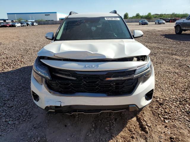 2024 KIA SELTOS X L - KNDEUCA78R7512648