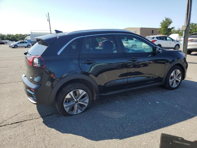 2022 KIA NIRO S KNDCC3LG2N5158560