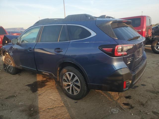 2021 SUBARU OUTBACK PR 4S4BTADC6M3176710